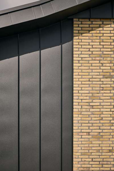 DS Nordic Click Seam delivers on style, Horsevang 4, 9800 Hjørring, Denmark